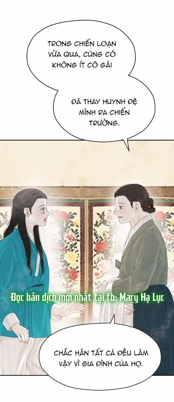 [18+] Chuyến Đi Đêm Cùng Nhà Vua 45 trang 8