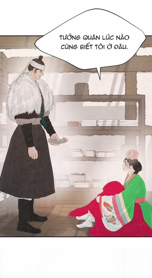 [18+] Chuyến Đi Đêm Cùng Nhà Vua 45 trang 93