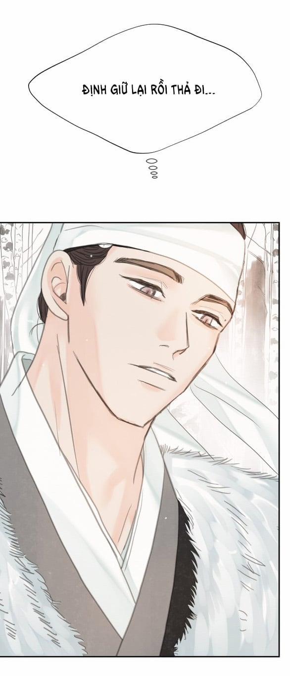 [18+] Chuyến Đi Đêm Cùng Nhà Vua 46 trang 116