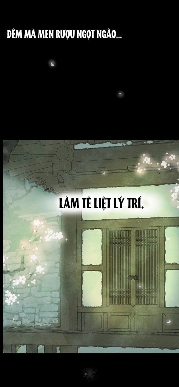 [18+] Chuyến Đi Đêm Cùng Nhà Vua 46 trang 2