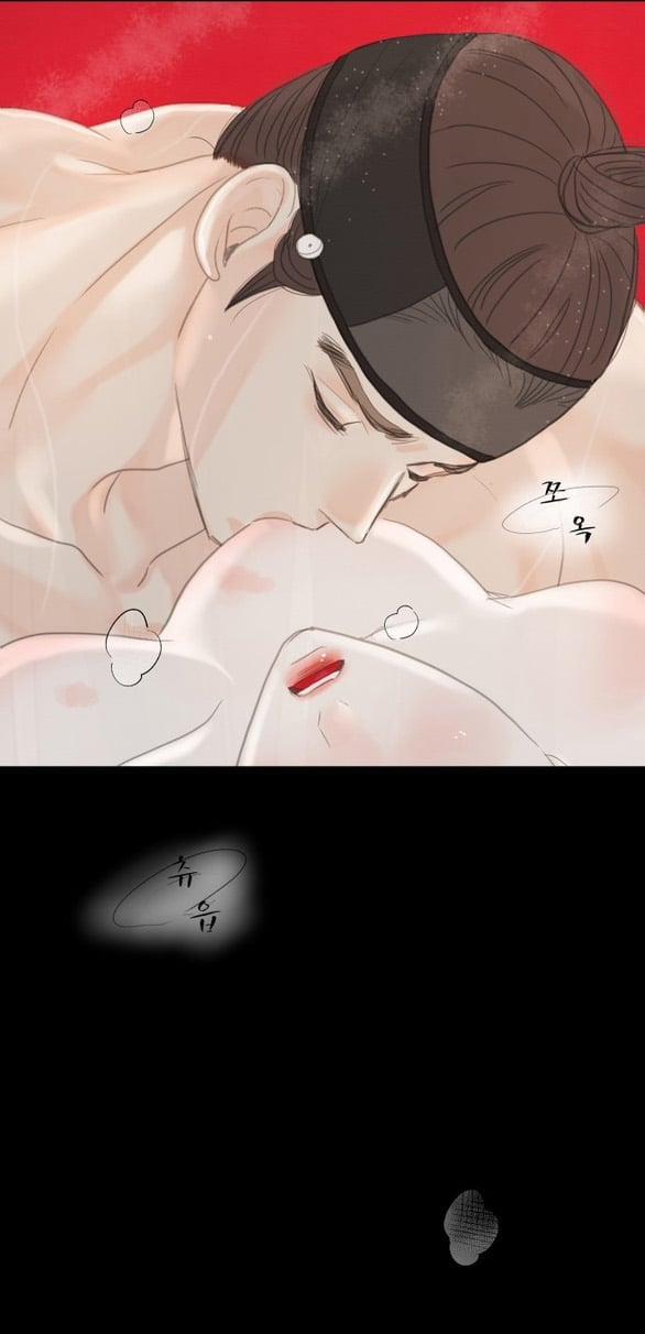 [18+] Chuyến Đi Đêm Cùng Nhà Vua 46 trang 20