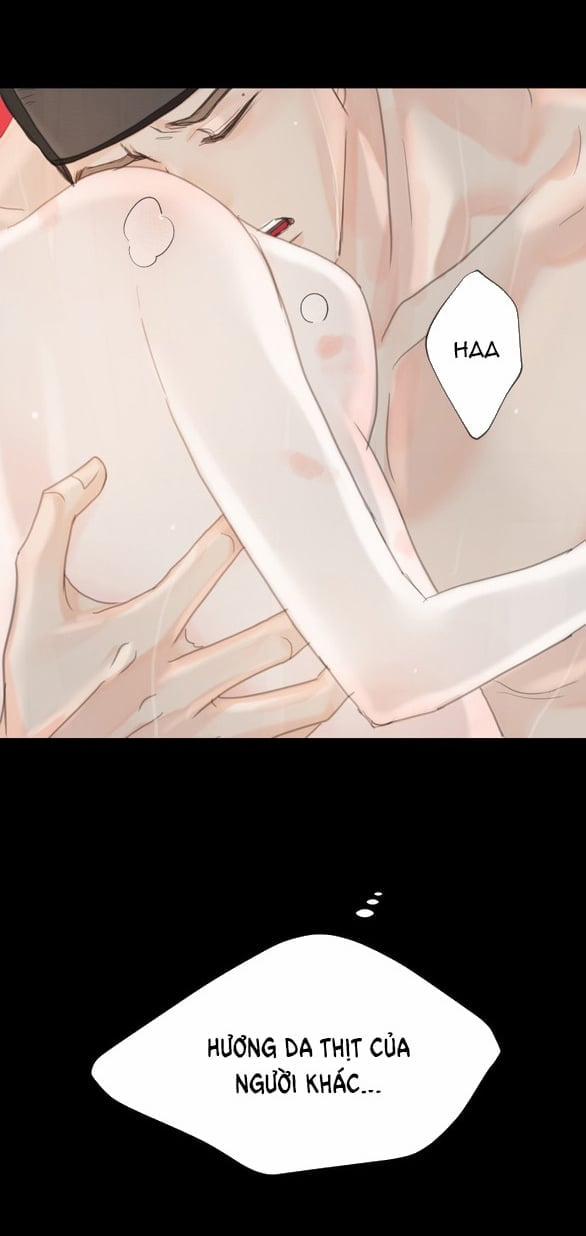 [18+] Chuyến Đi Đêm Cùng Nhà Vua 46 trang 22