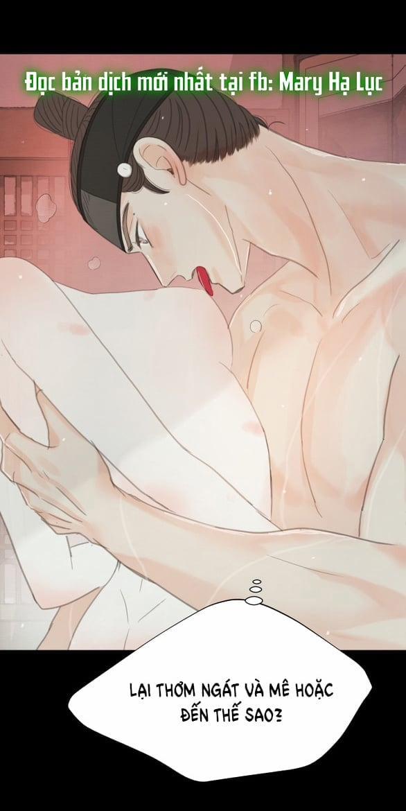 [18+] Chuyến Đi Đêm Cùng Nhà Vua 46 trang 23