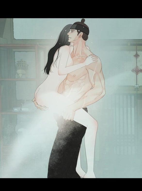 [18+] Chuyến Đi Đêm Cùng Nhà Vua 46 trang 25