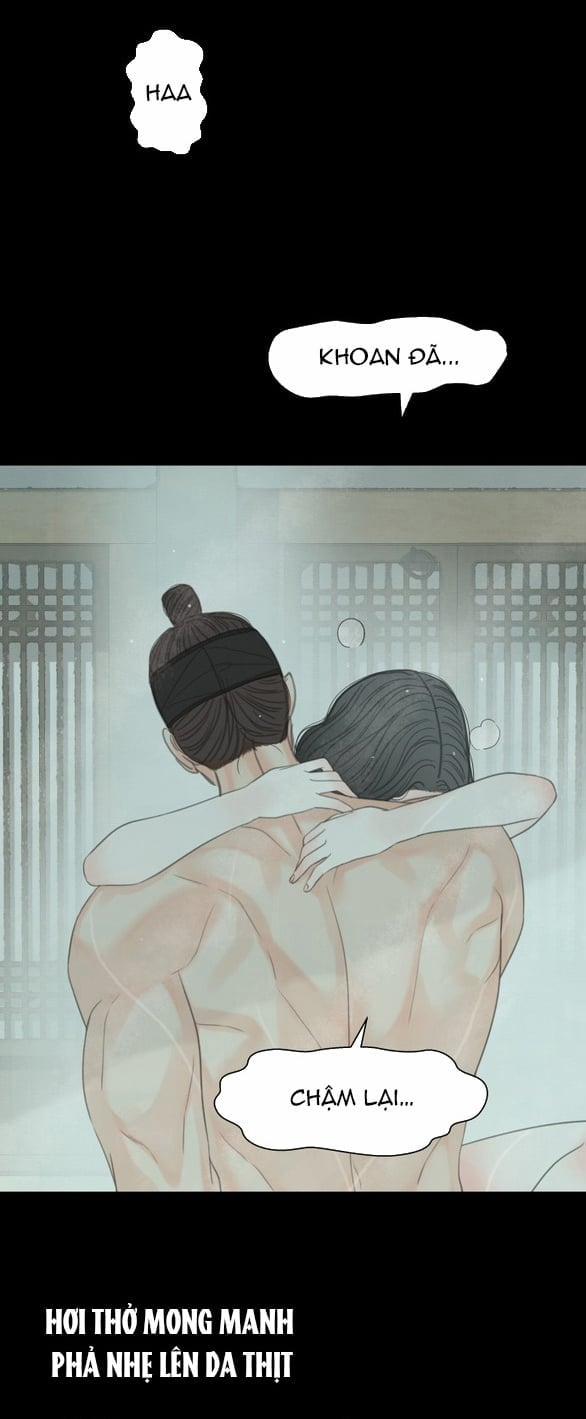 [18+] Chuyến Đi Đêm Cùng Nhà Vua 46 trang 26