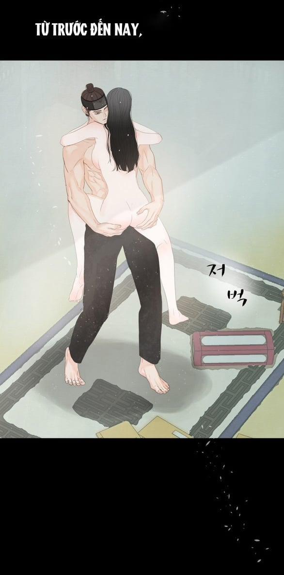 [18+] Chuyến Đi Đêm Cùng Nhà Vua 46 trang 29