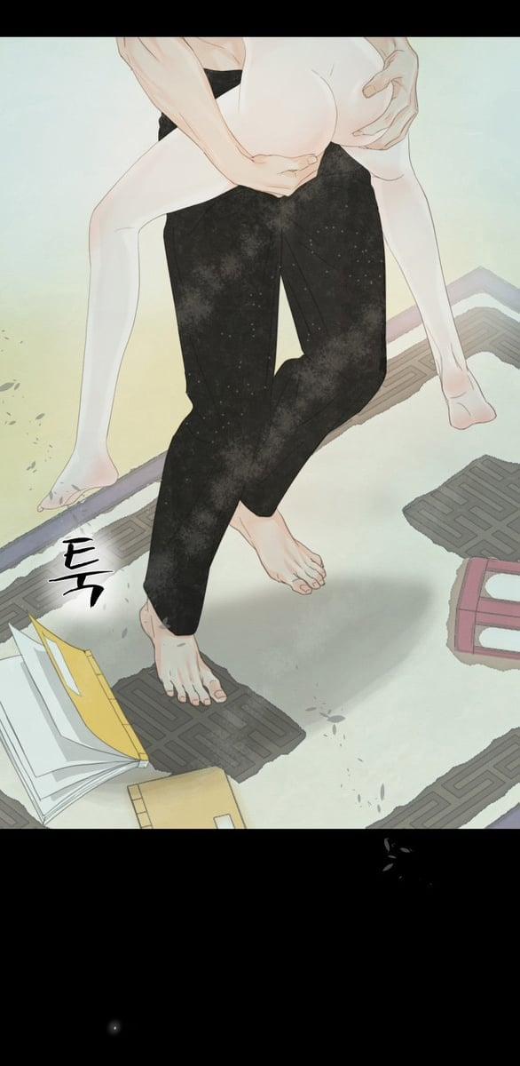 [18+] Chuyến Đi Đêm Cùng Nhà Vua 46 trang 31