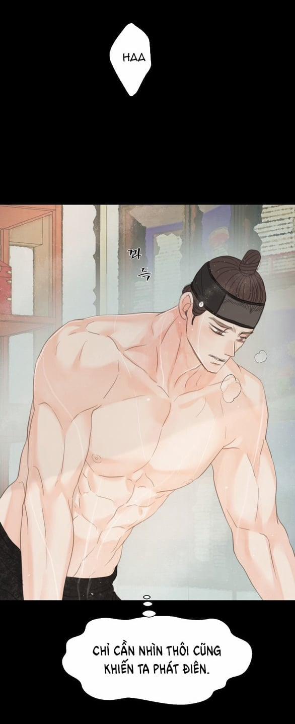 [18+] Chuyến Đi Đêm Cùng Nhà Vua 46 trang 34