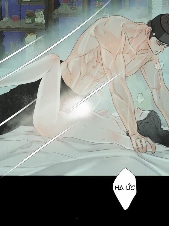 [18+] Chuyến Đi Đêm Cùng Nhà Vua 46 trang 47