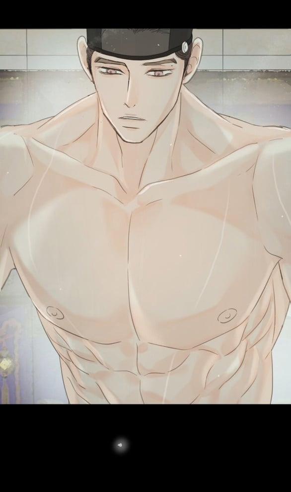 [18+] Chuyến Đi Đêm Cùng Nhà Vua 46 trang 6