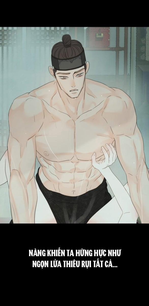 [18+] Chuyến Đi Đêm Cùng Nhà Vua 46 trang 85