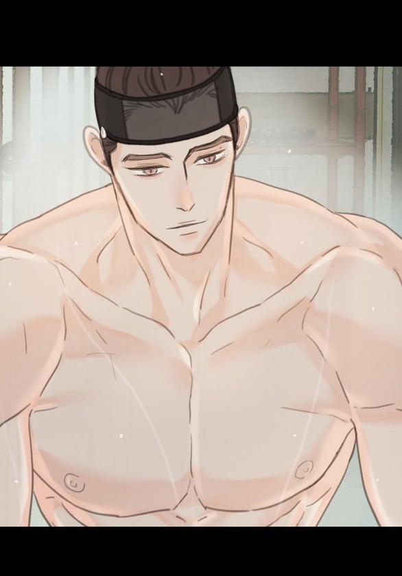 [18+] Chuyến Đi Đêm Cùng Nhà Vua 46 trang 91