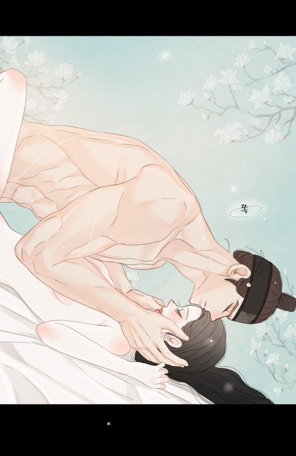 [18+] Chuyến Đi Đêm Cùng Nhà Vua 46 trang 95