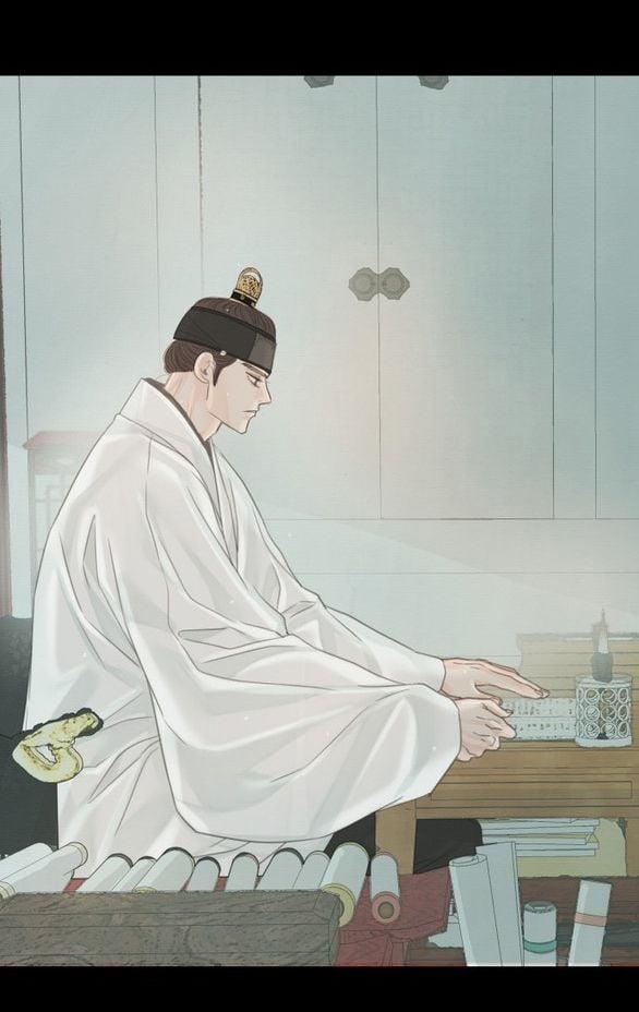 [18+] Chuyến Đi Đêm Cùng Nhà Vua 47 trang 112