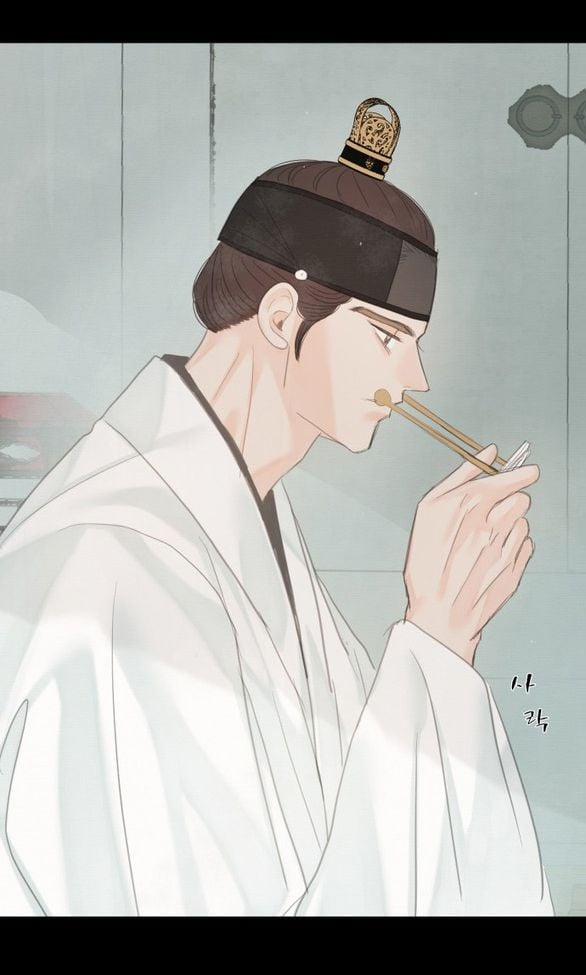 [18+] Chuyến Đi Đêm Cùng Nhà Vua 47 trang 114