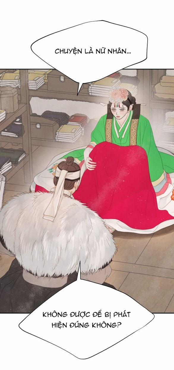 [18+] Chuyến Đi Đêm Cùng Nhà Vua 47 trang 17