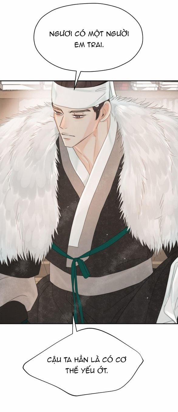 [18+] Chuyến Đi Đêm Cùng Nhà Vua 47 trang 19