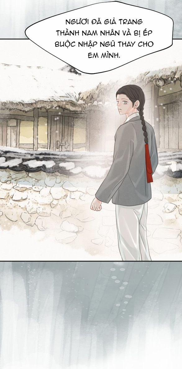 [18+] Chuyến Đi Đêm Cùng Nhà Vua 47 trang 20