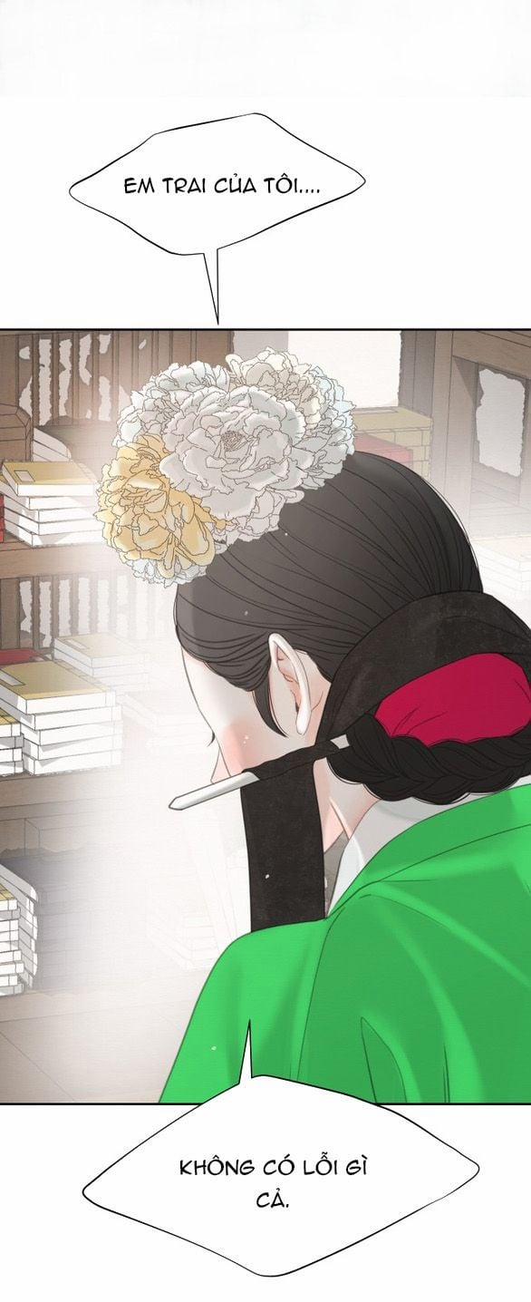 [18+] Chuyến Đi Đêm Cùng Nhà Vua 47 trang 21