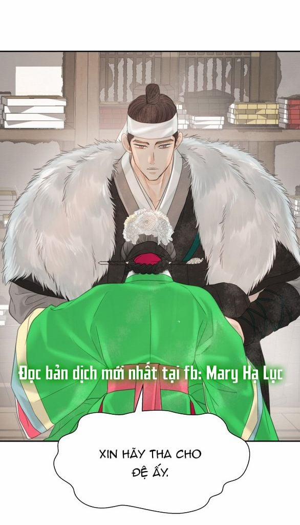[18+] Chuyến Đi Đêm Cùng Nhà Vua 47 trang 22