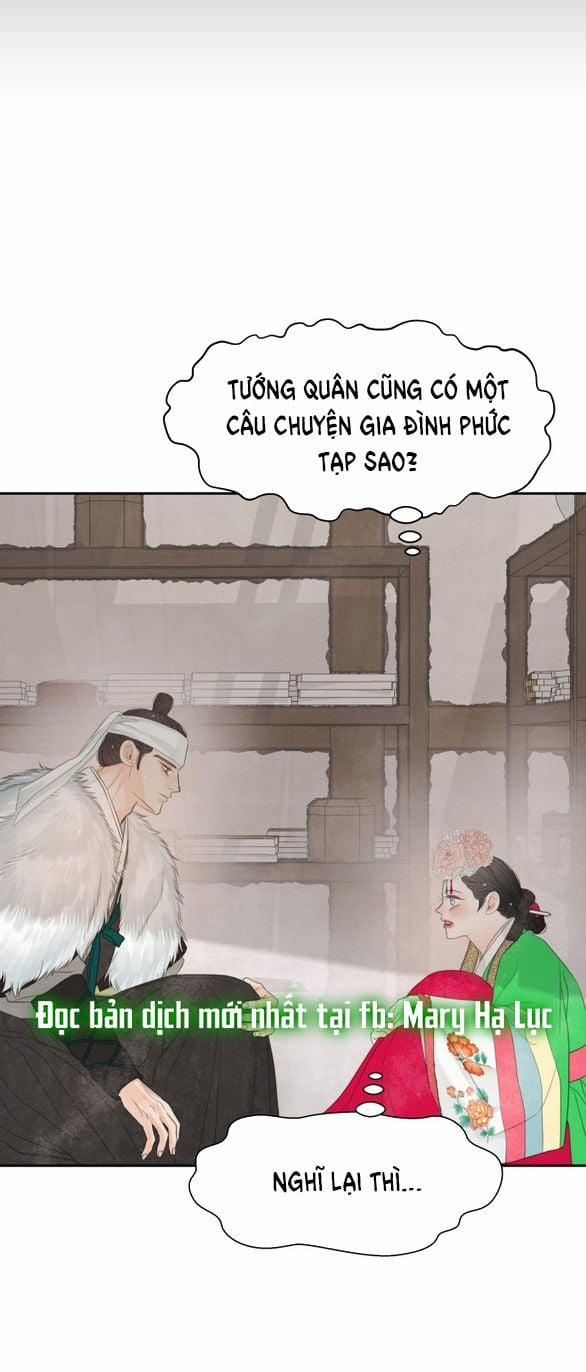 [18+] Chuyến Đi Đêm Cùng Nhà Vua 47 trang 29