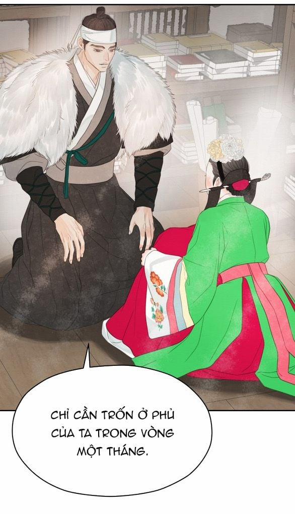 [18+] Chuyến Đi Đêm Cùng Nhà Vua 47 trang 32