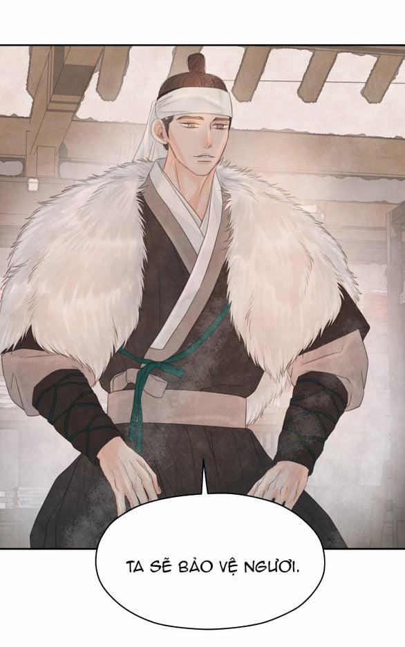 [18+] Chuyến Đi Đêm Cùng Nhà Vua 47 trang 35