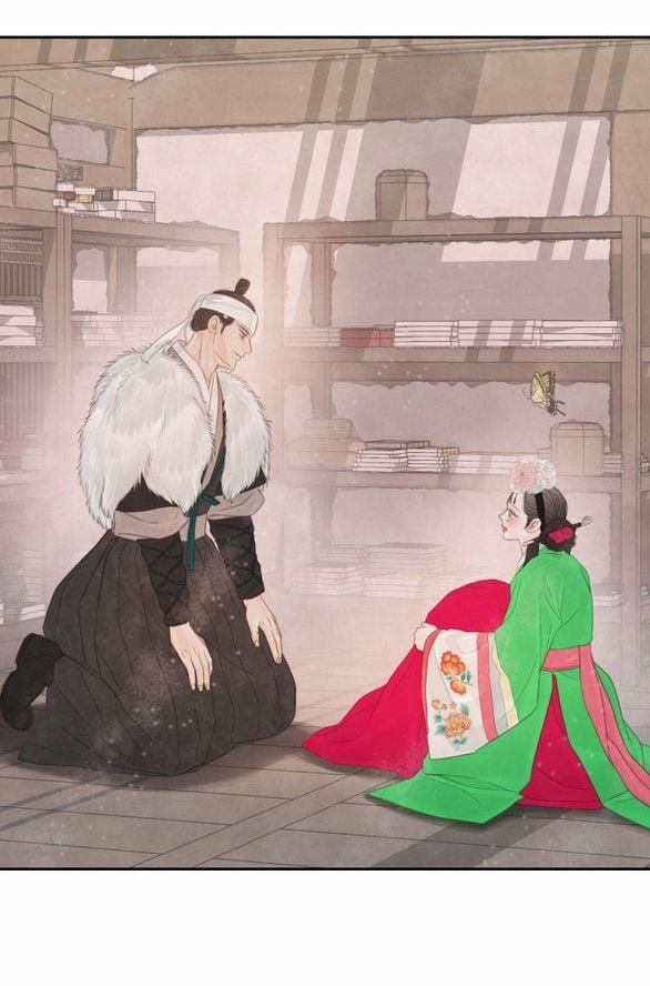 [18+] Chuyến Đi Đêm Cùng Nhà Vua 47 trang 40