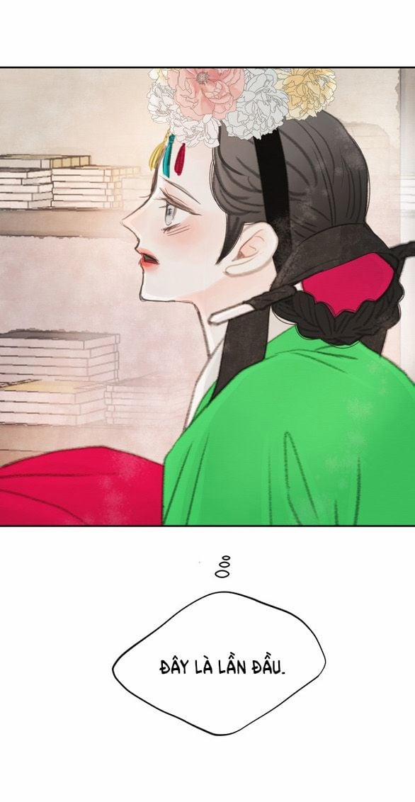 [18+] Chuyến Đi Đêm Cùng Nhà Vua 47 trang 41