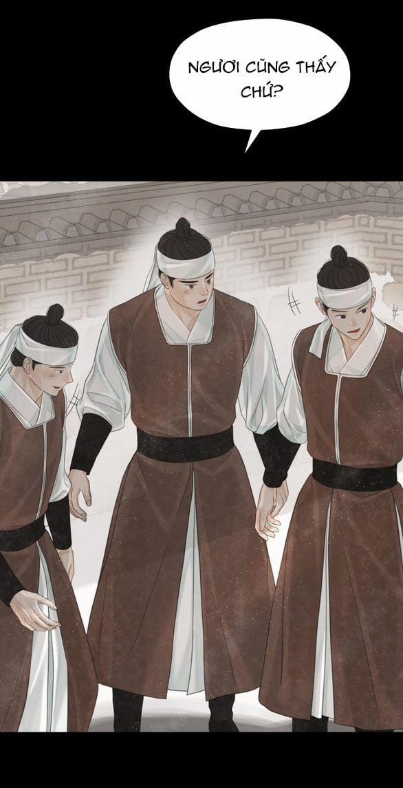 [18+] Chuyến Đi Đêm Cùng Nhà Vua 47 trang 5