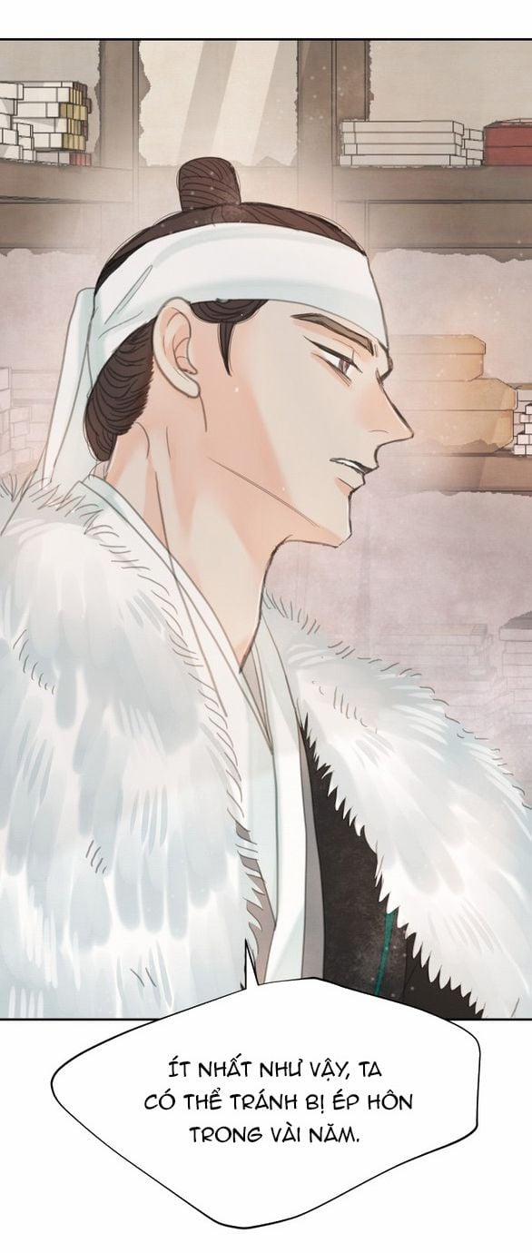 [18+] Chuyến Đi Đêm Cùng Nhà Vua 47 trang 57