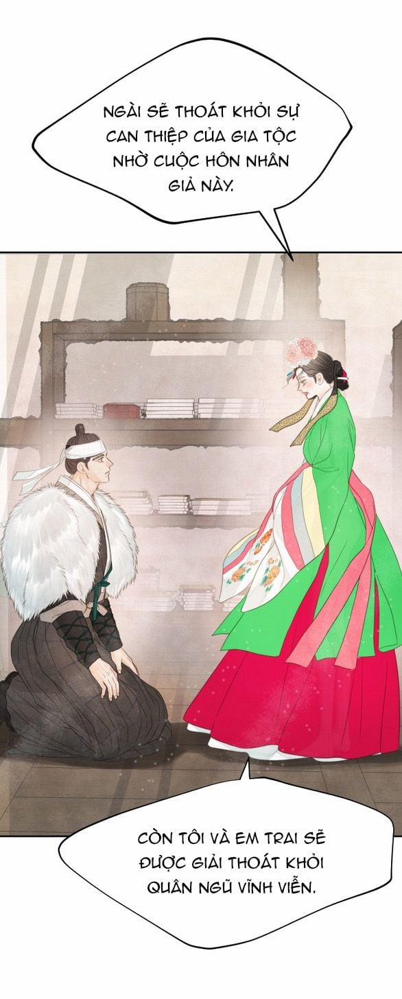 [18+] Chuyến Đi Đêm Cùng Nhà Vua 47 trang 62