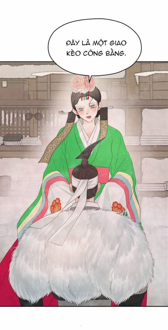 [18+] Chuyến Đi Đêm Cùng Nhà Vua 47 trang 66