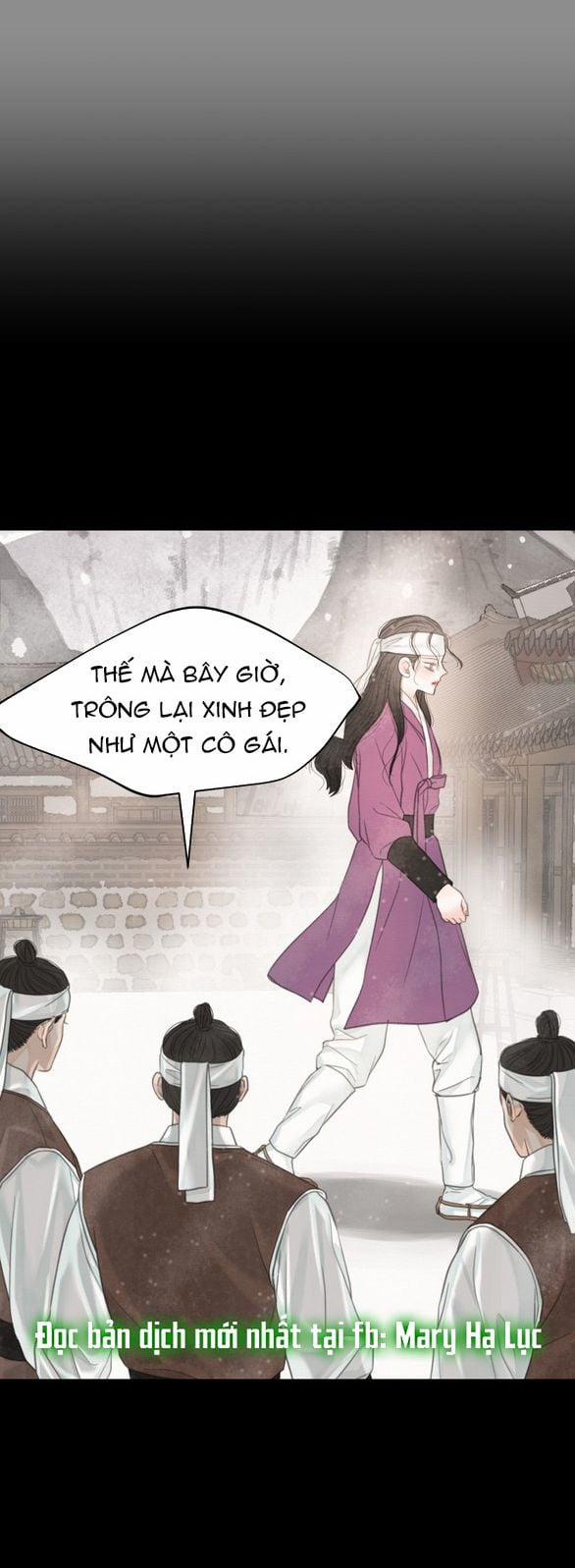[18+] Chuyến Đi Đêm Cùng Nhà Vua 47 trang 7