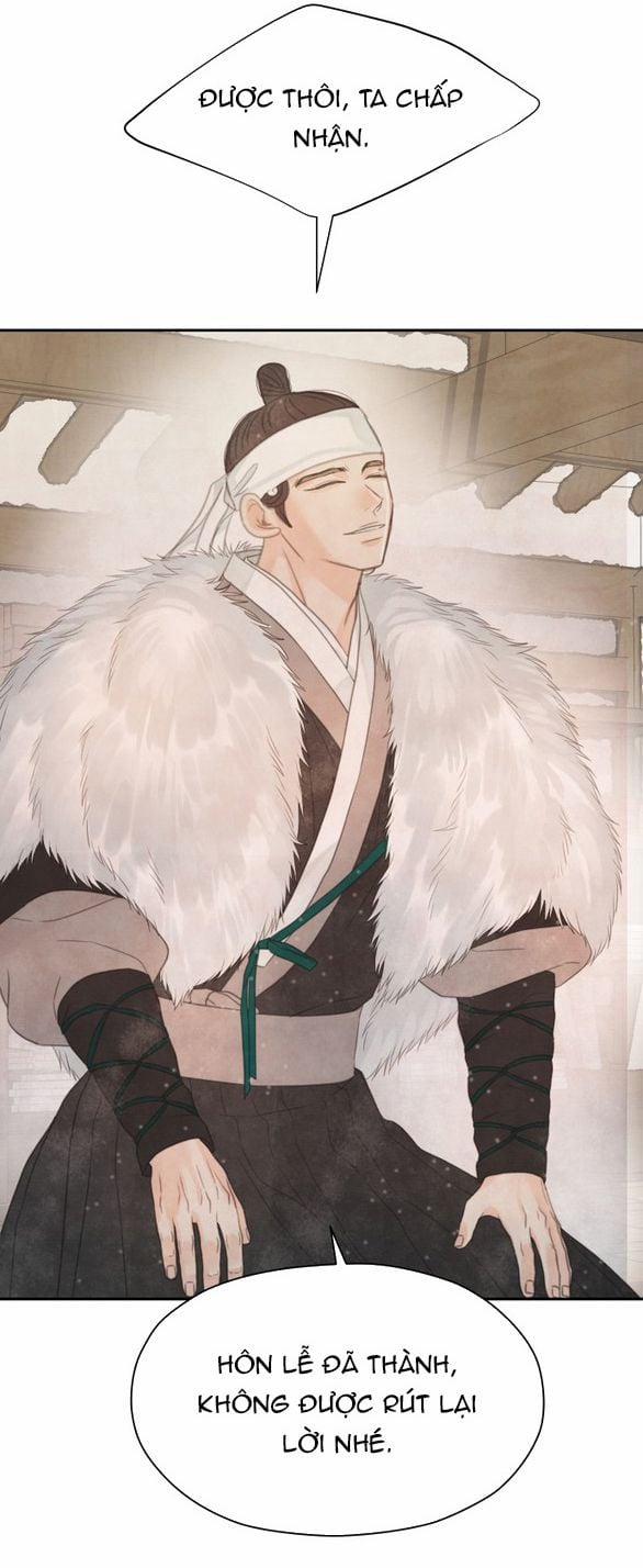 [18+] Chuyến Đi Đêm Cùng Nhà Vua 47 trang 70