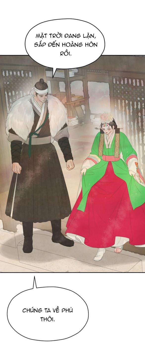 [18+] Chuyến Đi Đêm Cùng Nhà Vua 47 trang 72