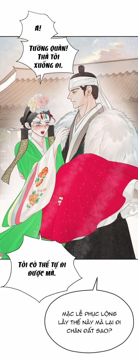 [18+] Chuyến Đi Đêm Cùng Nhà Vua 47 trang 75