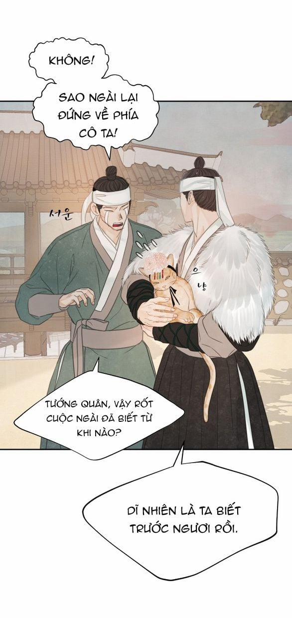 [18+] Chuyến Đi Đêm Cùng Nhà Vua 47 trang 87