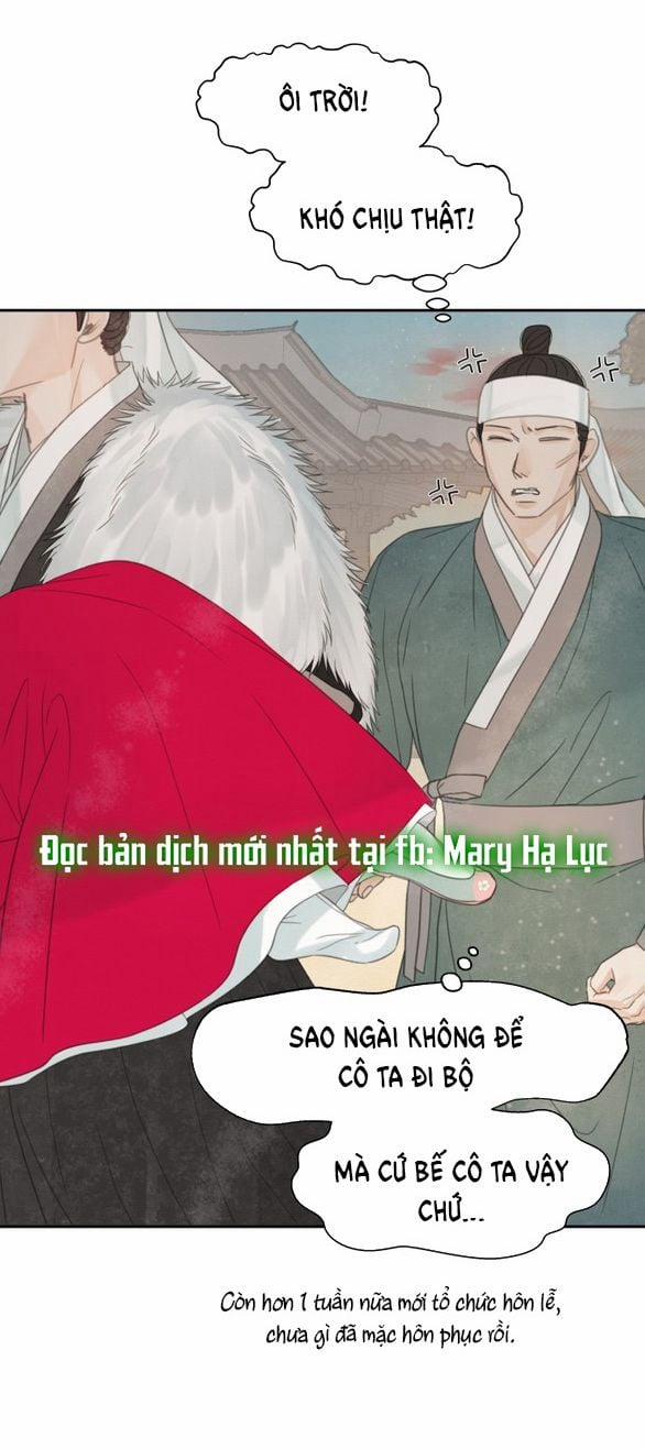 [18+] Chuyến Đi Đêm Cùng Nhà Vua 47 trang 89