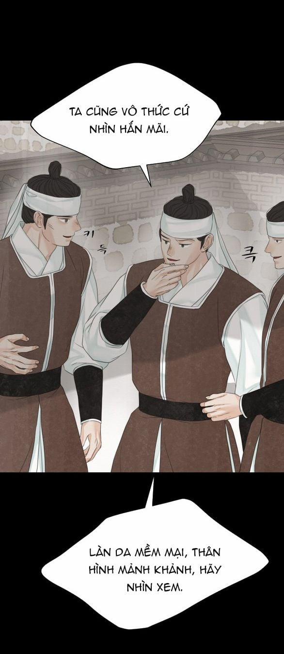 [18+] Chuyến Đi Đêm Cùng Nhà Vua 47 trang 9