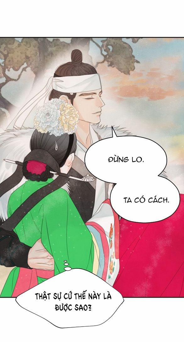 [18+] Chuyến Đi Đêm Cùng Nhà Vua 47 trang 95
