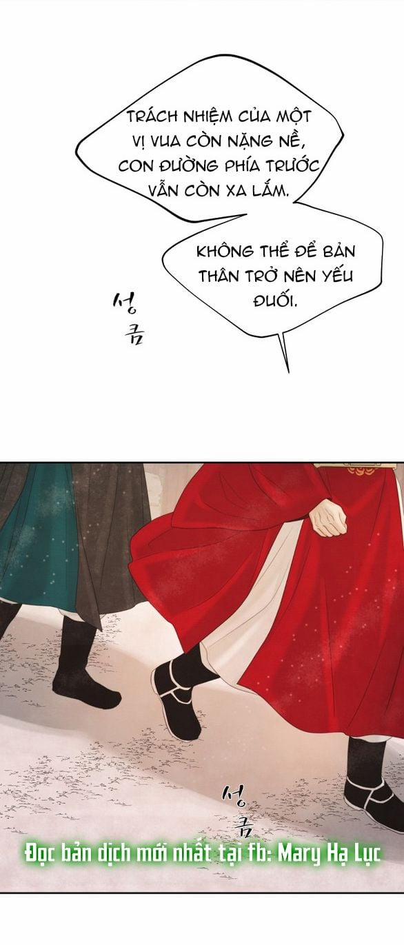 [18+] Chuyến Đi Đêm Cùng Nhà Vua 48 trang 101