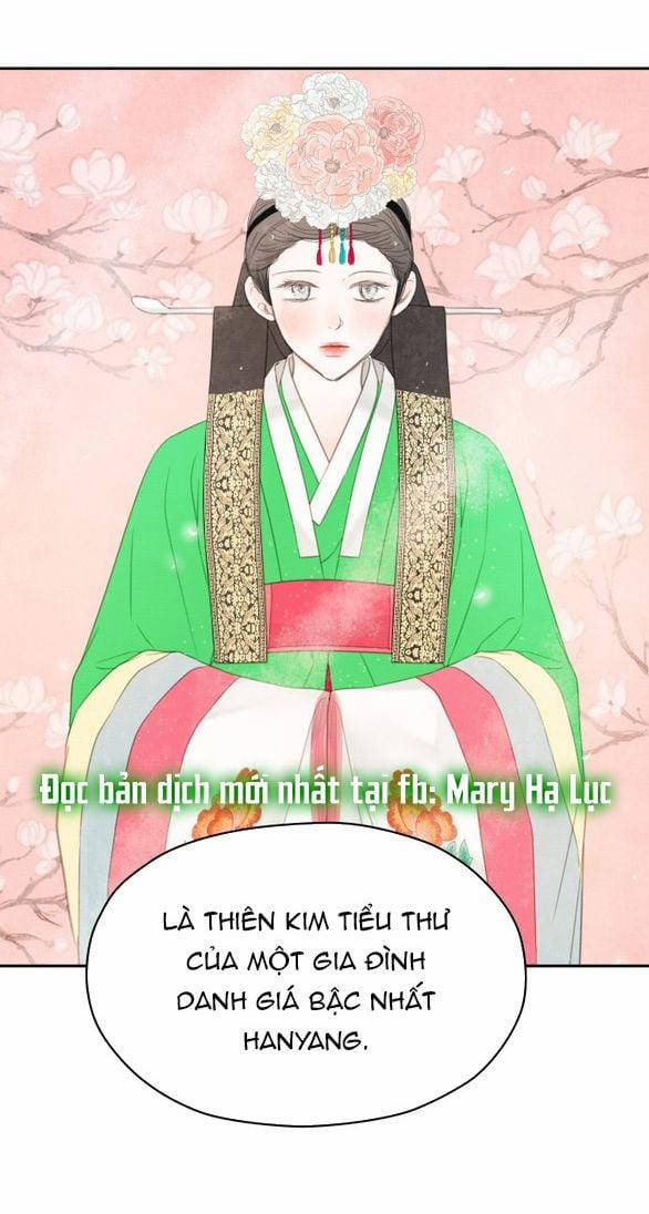 [18+] Chuyến Đi Đêm Cùng Nhà Vua 48 trang 122