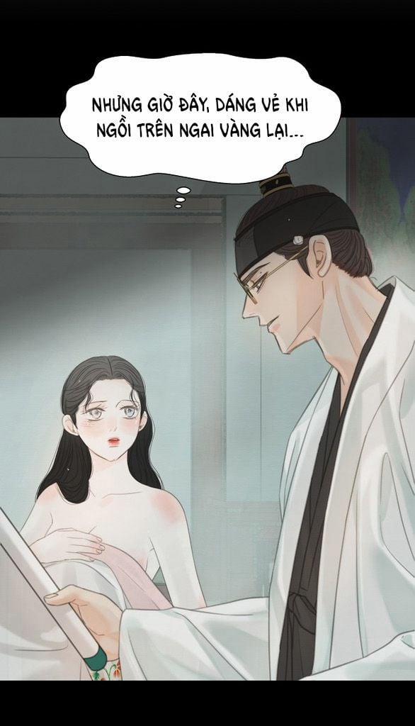 [18+] Chuyến Đi Đêm Cùng Nhà Vua 48 trang 15