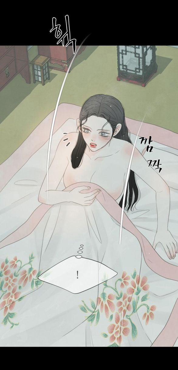 [18+] Chuyến Đi Đêm Cùng Nhà Vua 48 trang 20