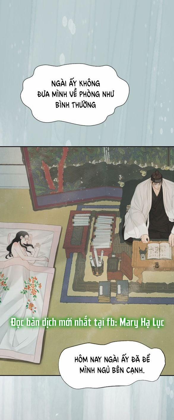 [18+] Chuyến Đi Đêm Cùng Nhà Vua 48 trang 28