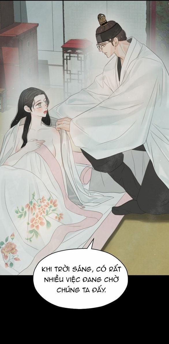 [18+] Chuyến Đi Đêm Cùng Nhà Vua 48 trang 30
