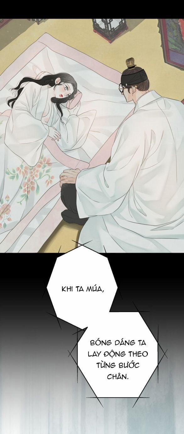 [18+] Chuyến Đi Đêm Cùng Nhà Vua 48 trang 51