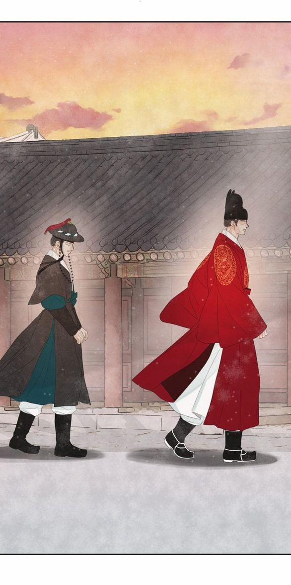 [18+] Chuyến Đi Đêm Cùng Nhà Vua 48 trang 84