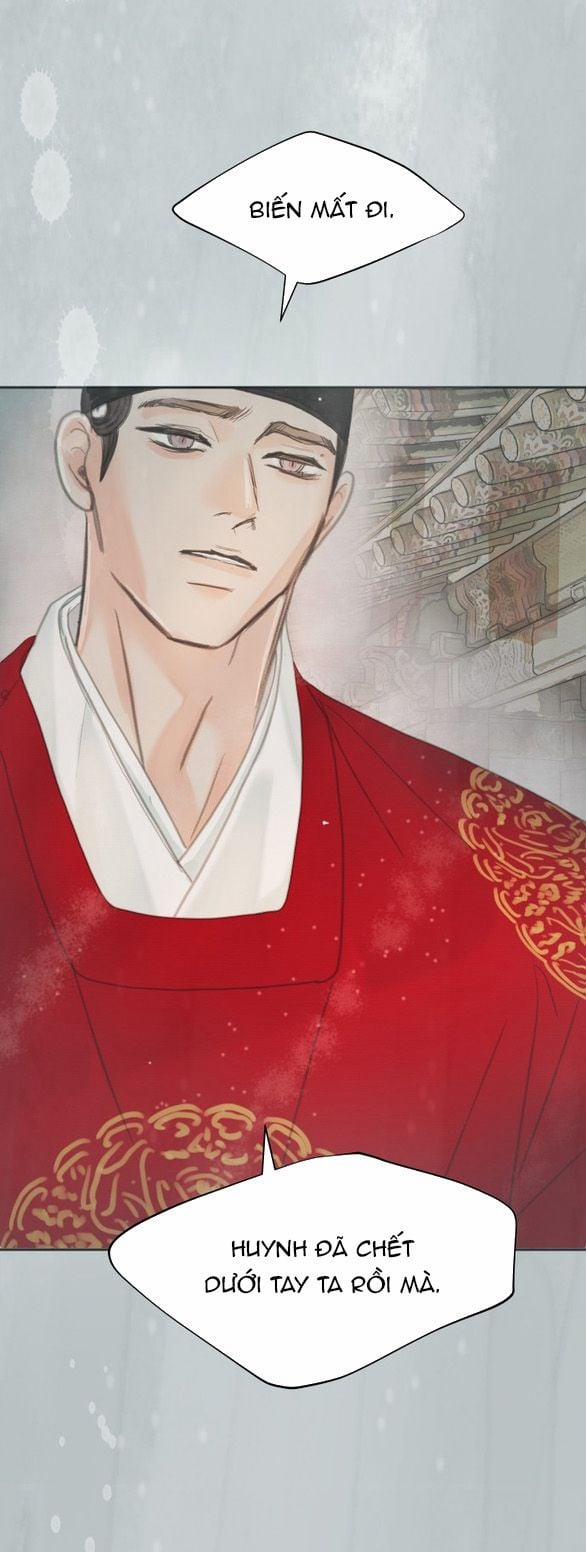 [18+] Chuyến Đi Đêm Cùng Nhà Vua 48 trang 91